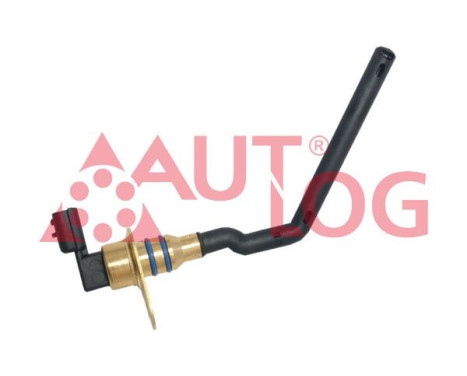 Sensor, engine oil level