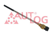 Sensor, engine oil level