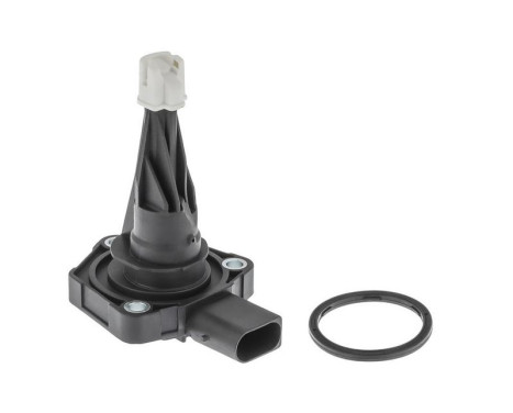 Sensor, engine oil level