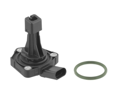 Sensor, engine oil level