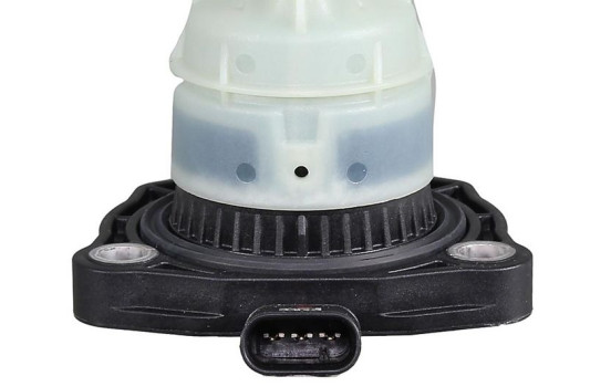 Sensor, engine oil level, Image 2
