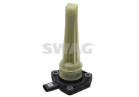 Sensor, engine oil level