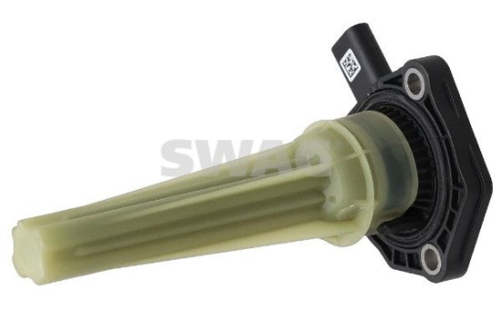 Sensor, engine oil level, Image 2