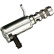 Oil pressure booster valve