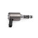 Oil pressure boosting valve