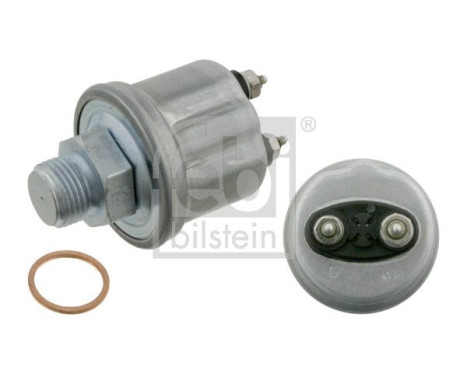 Oil pressure sensor 09612 FEBI