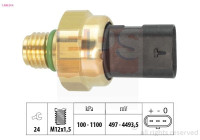 Oil pressure sensor 1.980.014 EPS Facet