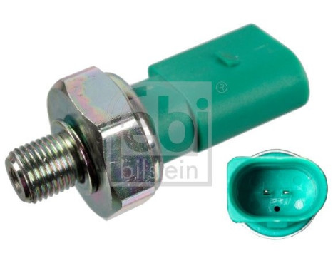 Oil pressure sensor 107973 FEBI, Image 2