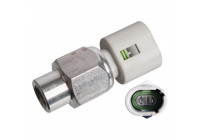 Oil pressure sensor 108848 FEBI