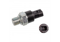 Oil pressure sensor 108852 FEBI