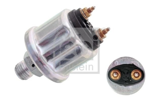 Oil pressure sensor 17199 FEBI