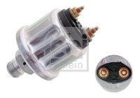 Oil pressure sensor 17199 FEBI