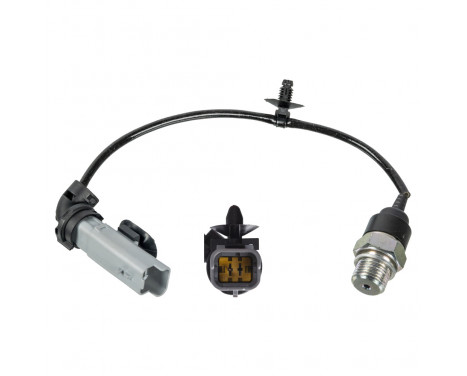 Oil pressure sensor 173001 FEBI