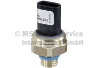 Oil pressure sensor