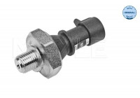 Oil pressure sensor