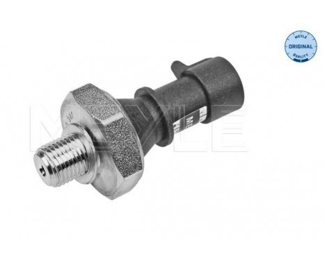 Oil pressure sensor