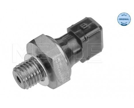 Oil pressure sensor