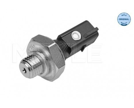 Oil pressure sensor