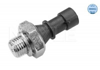 Oil pressure sensor