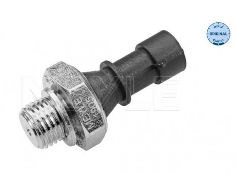 Oil pressure sensor