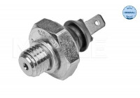 Oil pressure sensor