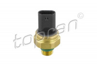 Oil pressure sensor