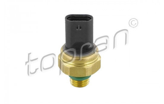 Oil pressure sensor