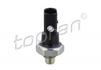 Oil pressure sensor
