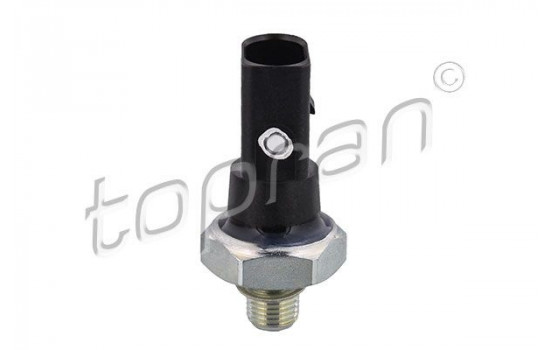Oil pressure sensor