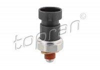 Oil pressure sensor