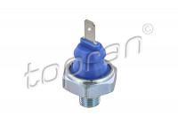 Oil pressure sensor