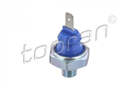 Oil pressure sensor
