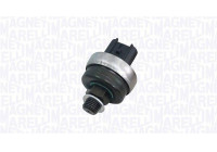 Oil pressure sensor