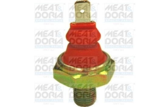 Oil pressure sensor