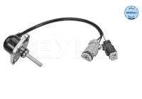 Oil pressure sensor