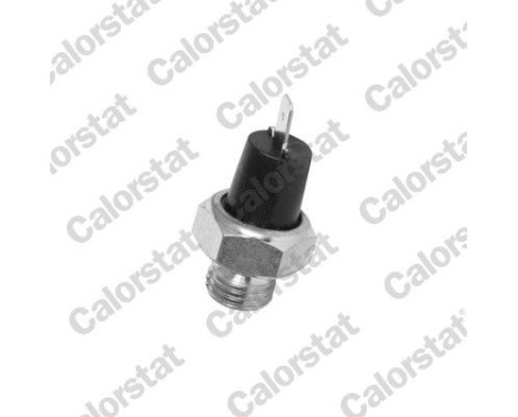 Oil pressure sensor