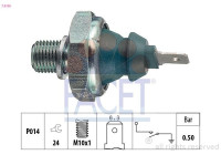 Oil pressure sensor