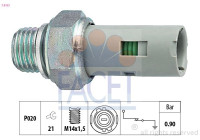 Oil pressure sensor