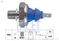 Oil pressure sensor