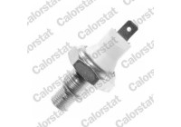 Oil pressure sensor