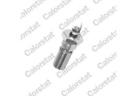 Oil pressure sensor