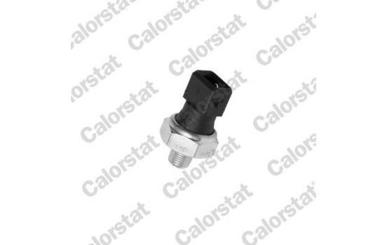 Oil pressure sensor