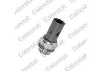 Oil pressure sensor