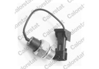 Oil pressure sensor