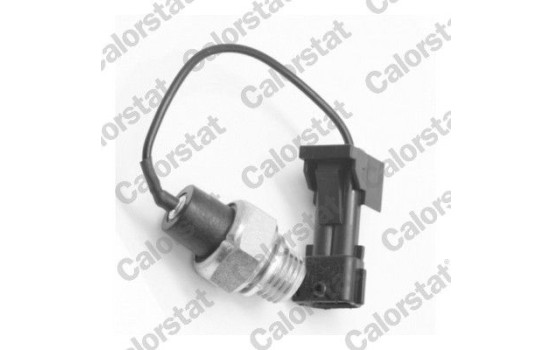 Oil pressure sensor