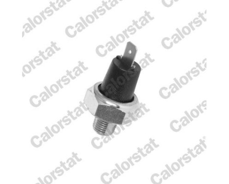 Oil pressure sensor
