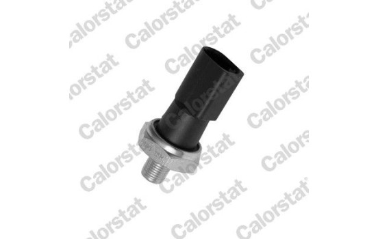 Oil pressure sensor