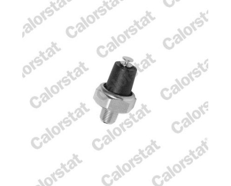 Oil pressure sensor