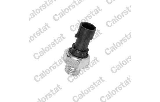 Oil pressure sensor