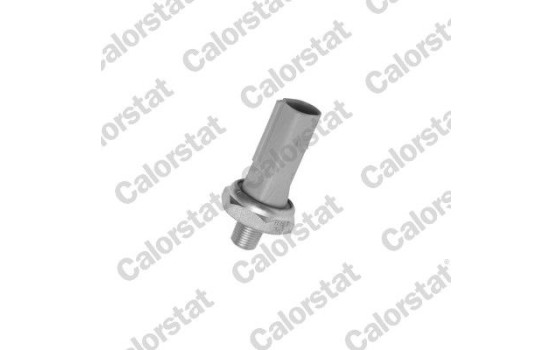 Oil pressure sensor